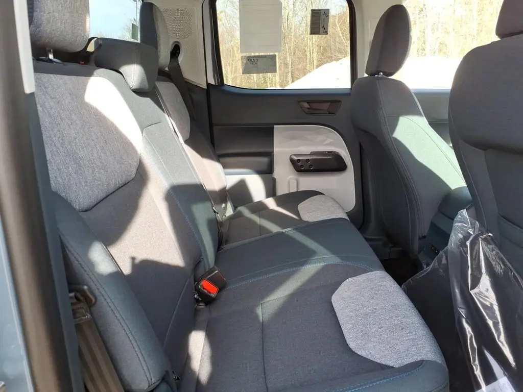 2026 Ford Maverick - $32,800