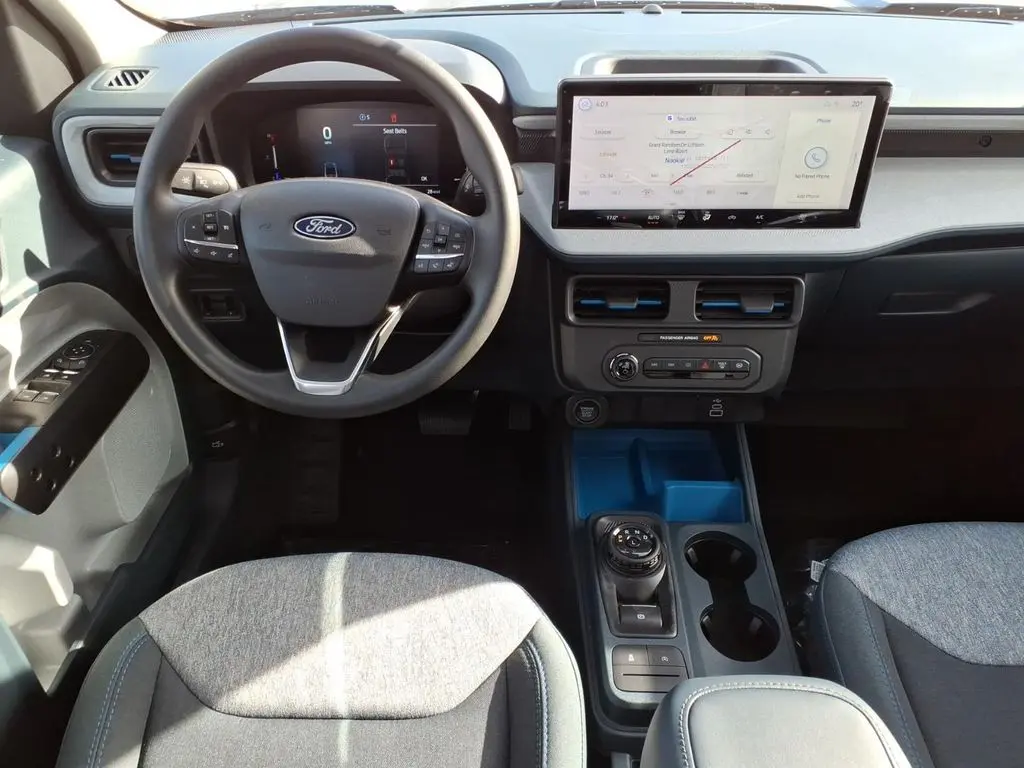 2026 Ford Maverick - $32,800