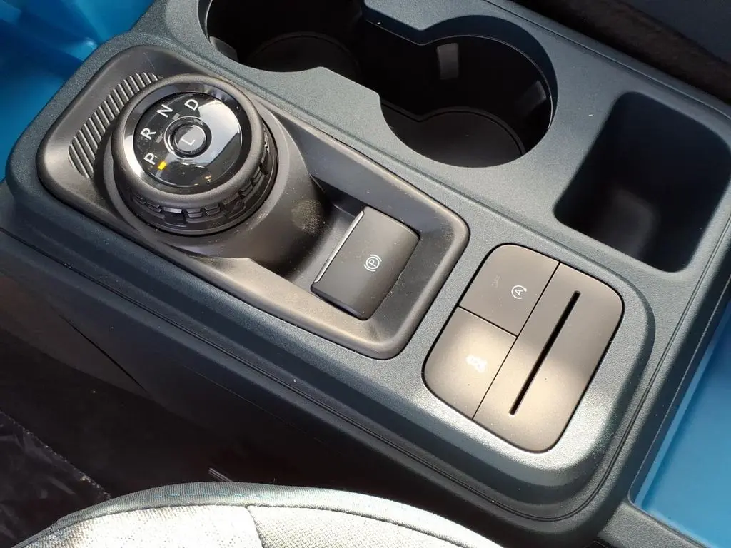 2026 Ford Maverick - $32,800