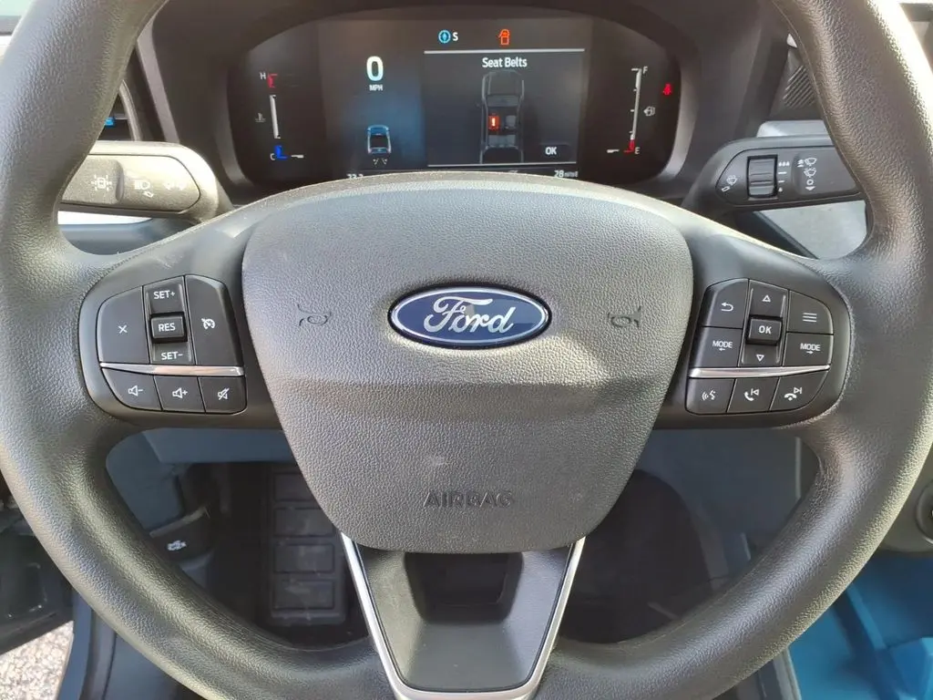 2026 Ford Maverick - $32,800