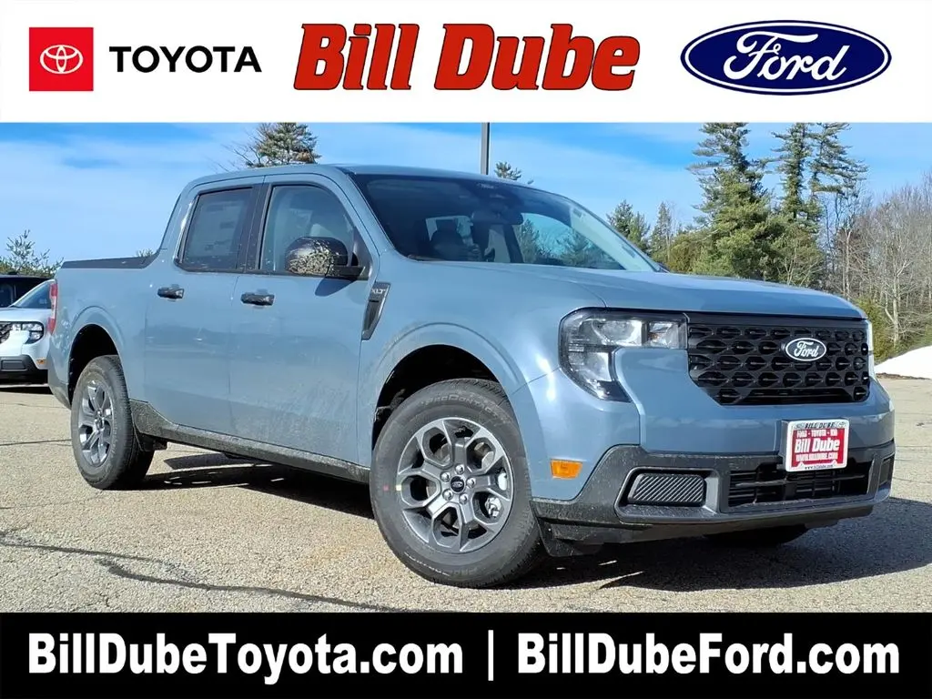 2026 Ford Maverick - $32,800