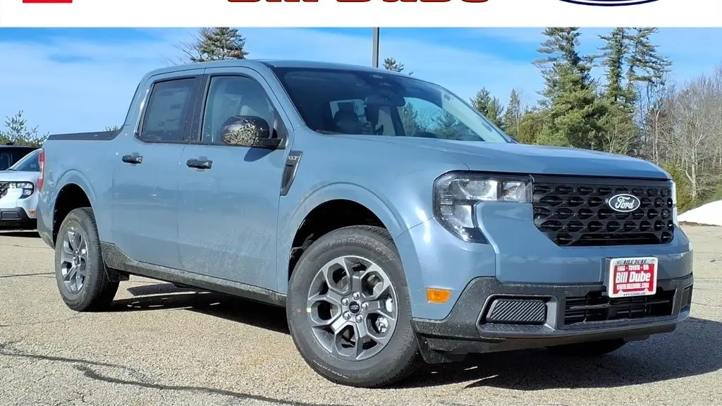 Preowned 2026 Ford Maverick XLT for Sale