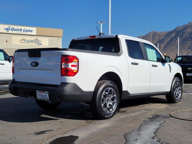 2026 Ford Maverick - $30,909