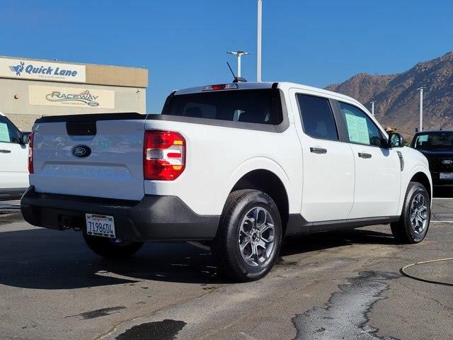 2026 Ford Maverick - $30,909