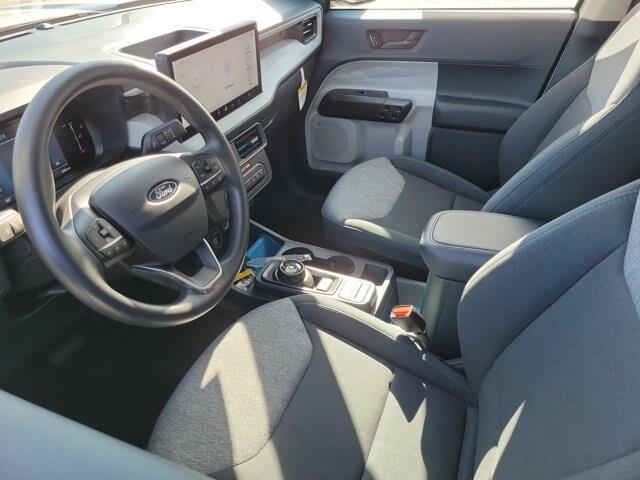 2026 Ford Maverick - $30,909