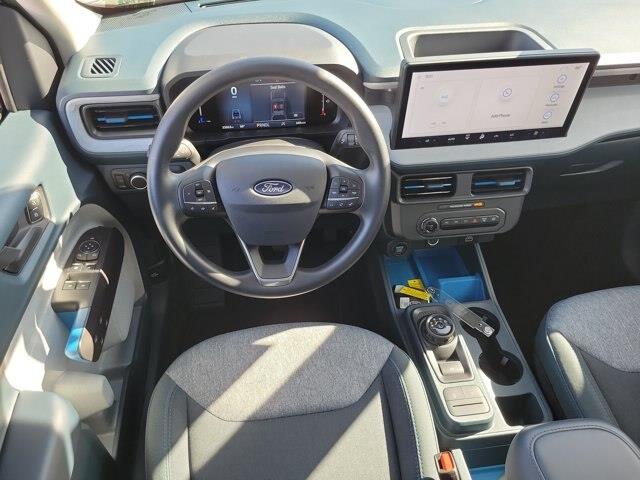2026 Ford Maverick - $30,909