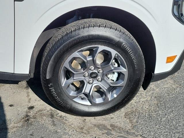 2026 Ford Maverick - $30,909