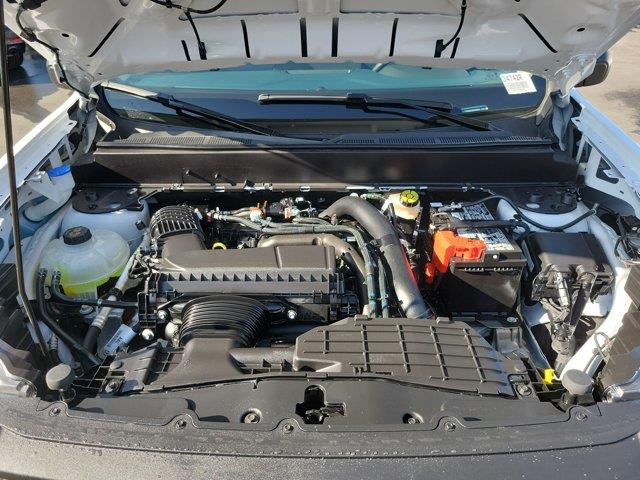 2026 Ford Maverick - $30,909