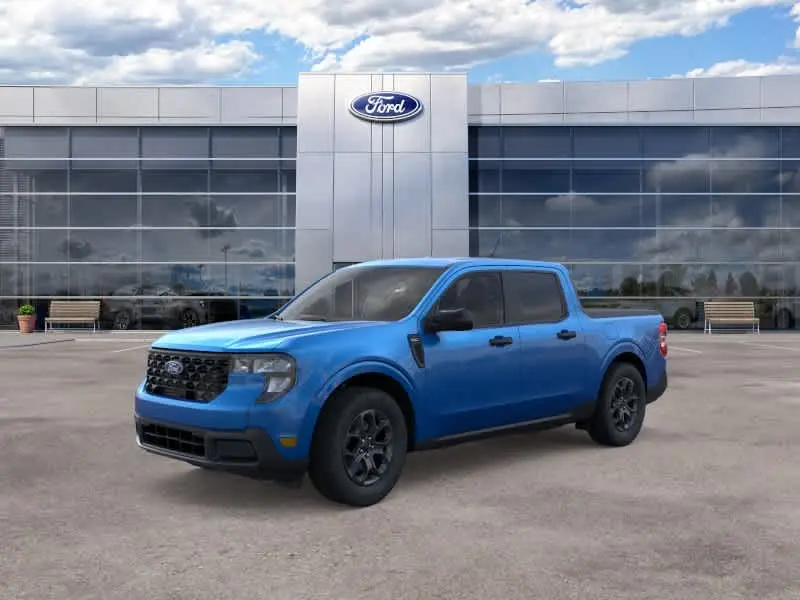 2026 Ford Maverick - $33,844