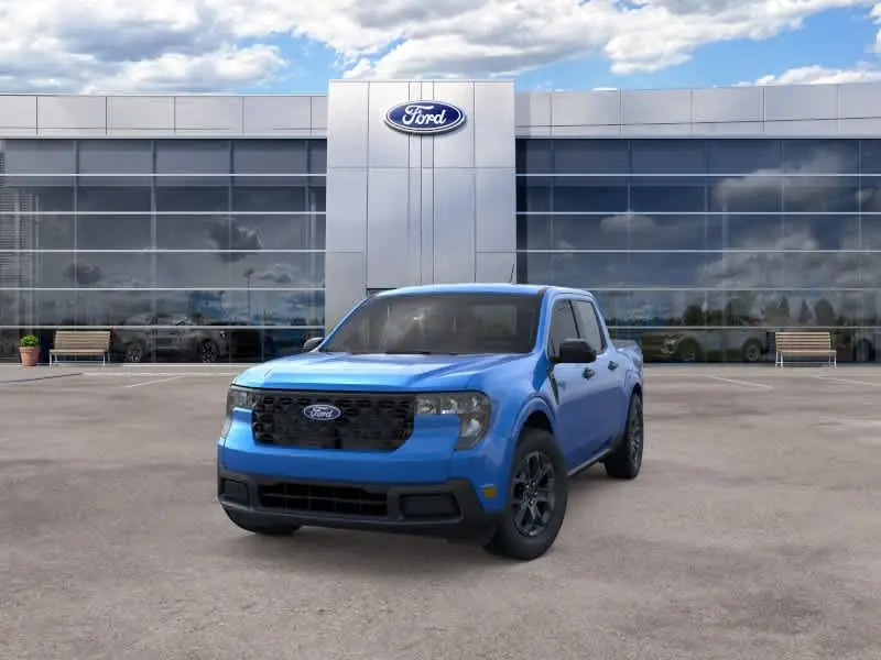 2026 Ford Maverick - $33,844