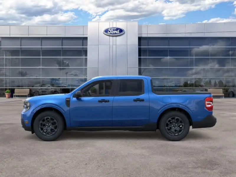 2026 Ford Maverick - $33,844