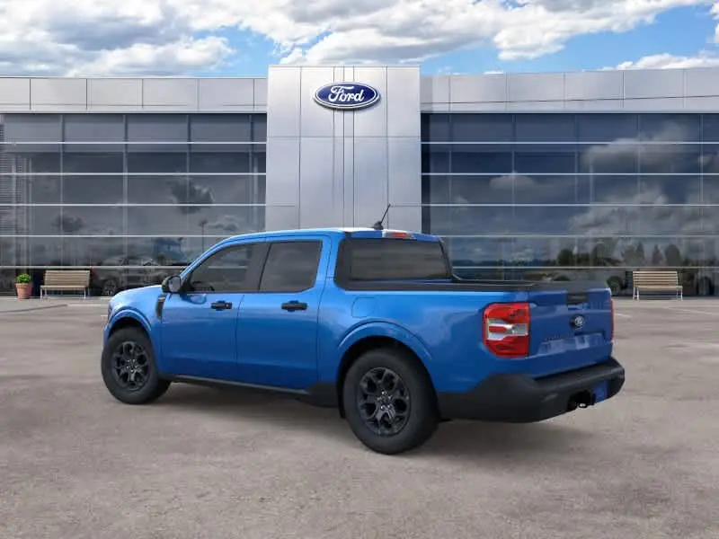2026 Ford Maverick - $33,844