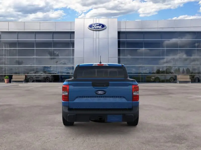 2026 Ford Maverick - $33,844