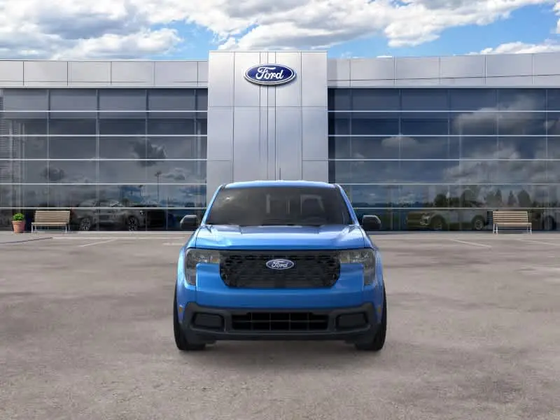 2026 Ford Maverick - $33,844