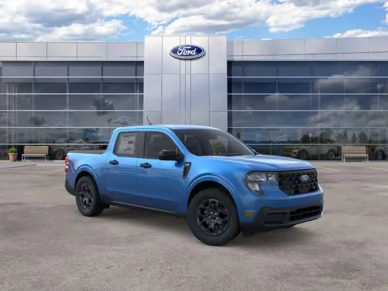 2026 Ford Maverick - $33,844