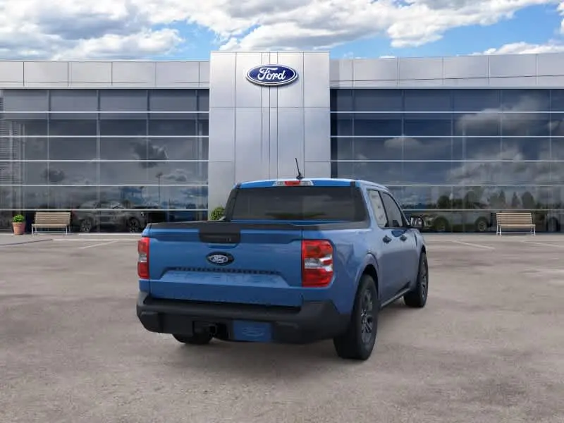 2026 Ford Maverick - $33,844