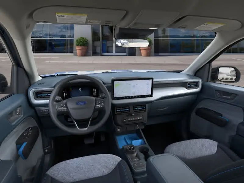 2026 Ford Maverick - $33,844