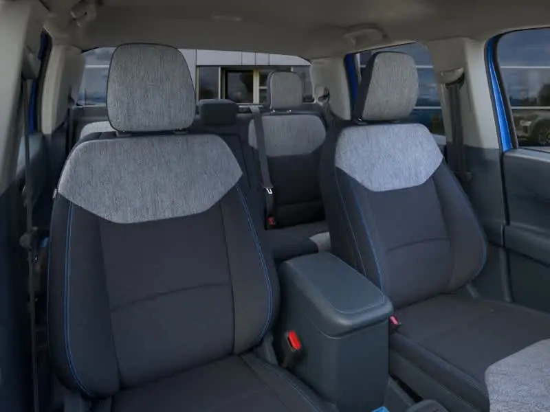 2026 Ford Maverick - $33,844