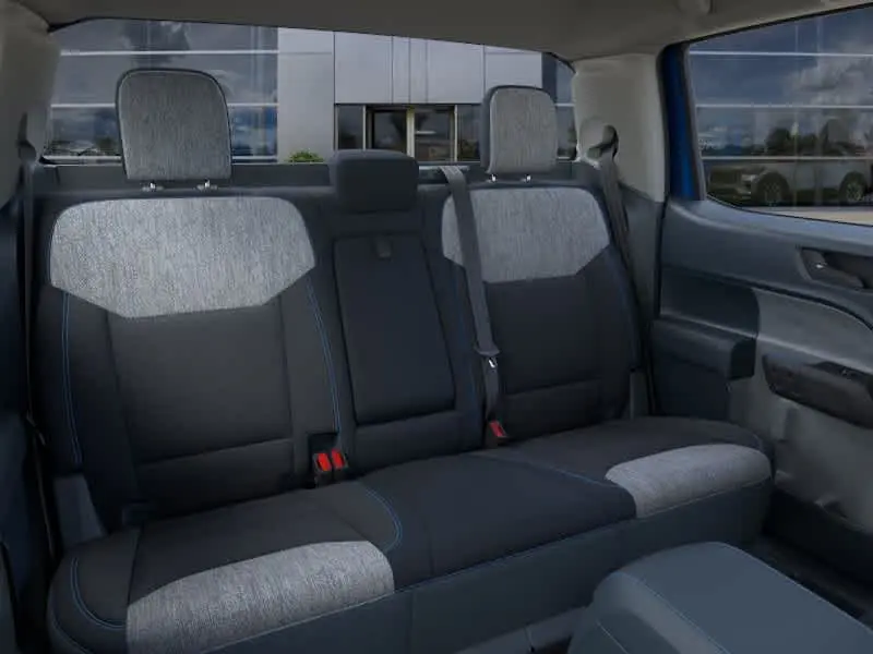 2026 Ford Maverick - $33,844