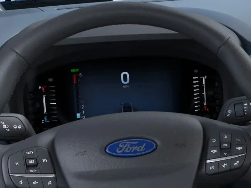2026 Ford Maverick - $33,844