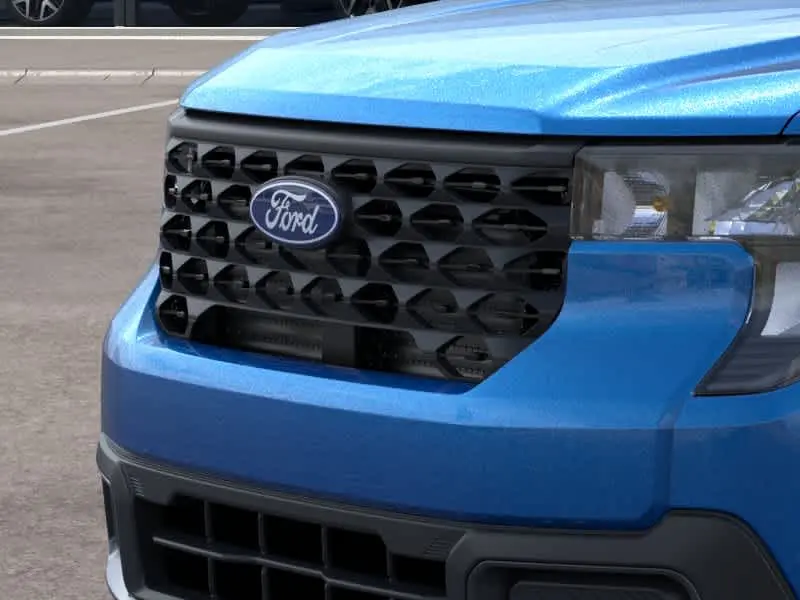 2026 Ford Maverick - $33,844