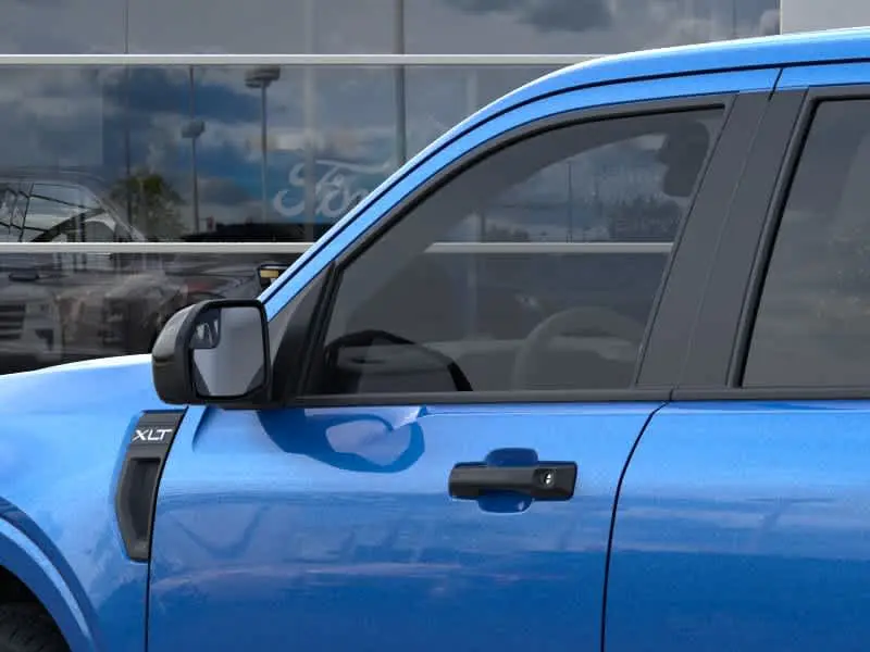 2026 Ford Maverick - $33,844