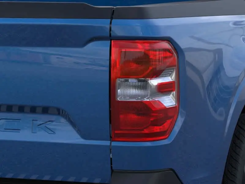 2026 Ford Maverick - $33,844