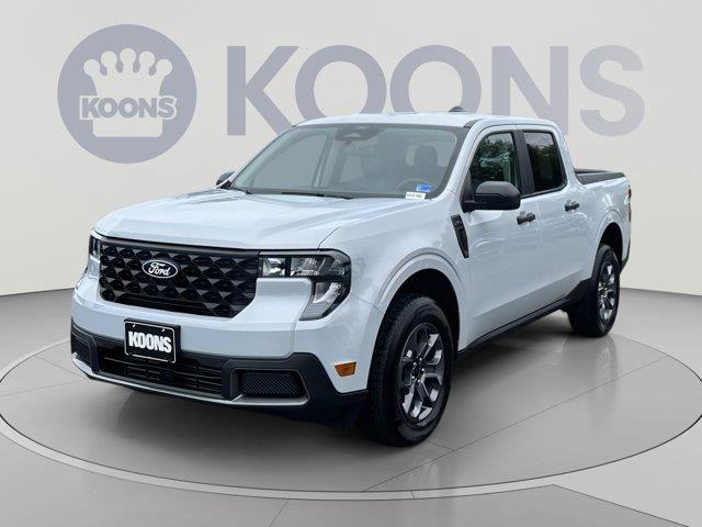 2026 Ford Maverick - $30,005
