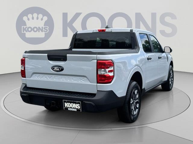 2026 Ford Maverick - $30,005