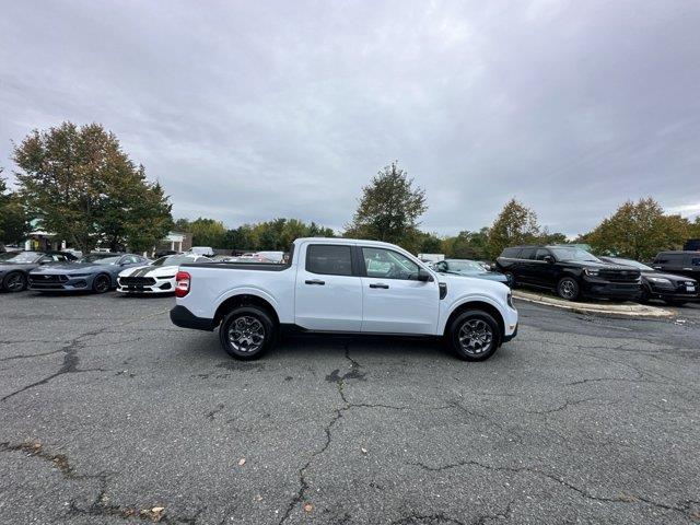 2026 Ford Maverick - $30,005