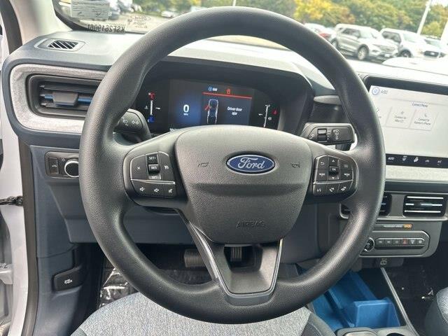 2026 Ford Maverick - $30,005