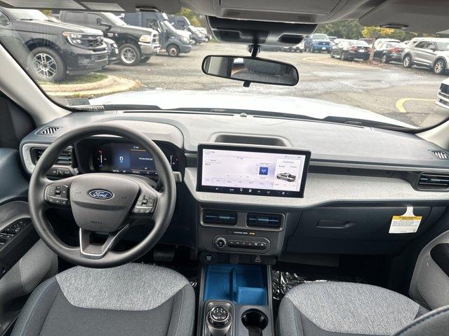 2026 Ford Maverick - $30,005