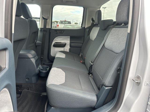 2026 Ford Maverick - $30,005