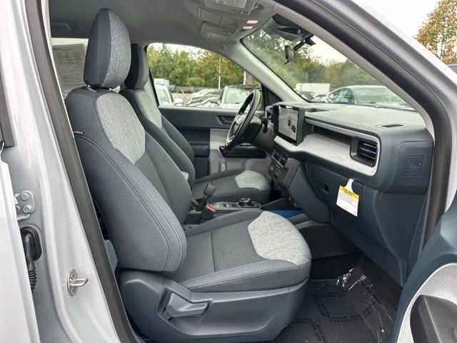 2026 Ford Maverick - $30,005