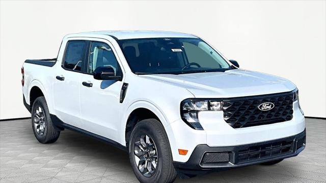 Preowned 2026 Ford Maverick XLT for Sale