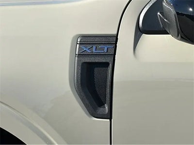 2025 Ford Maverick AWD XLT 4DR Supercrew 4.5 FT. SB