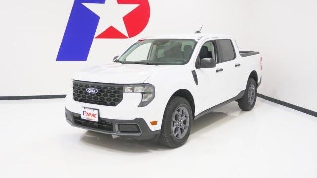 Preowned 2025 Ford Maverick XLT for Sale