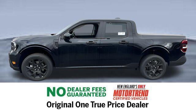 Preowned 2025 Ford Maverick XLT for Sale