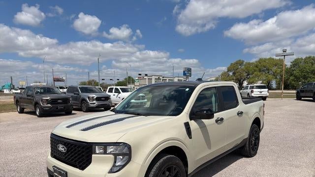 Preowned 2025 Ford Maverick XLT for Sale