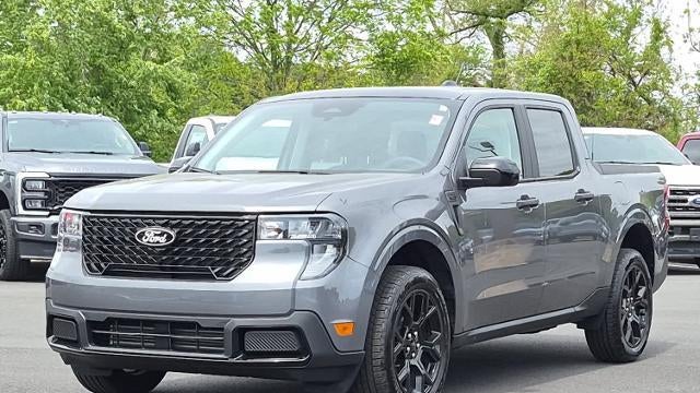 Preowned 2025 Ford Maverick XLT for Sale