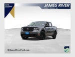 2025 Maverick Thumbnail 1