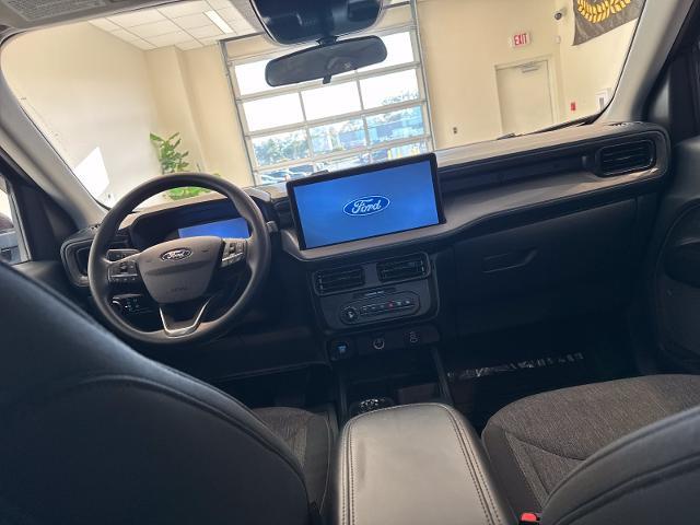 2025 Ford Maverick - $30,869