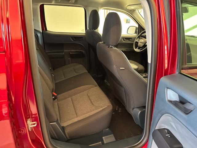 2025 Ford Maverick - $30,869