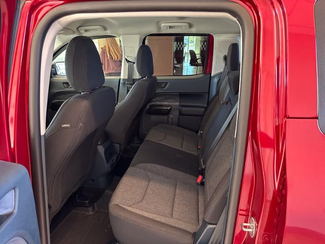 2025 Ford Maverick - $30,869