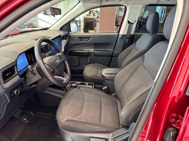 2025 Ford Maverick - $30,869