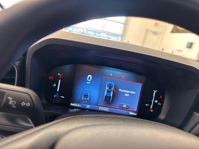 2025 Ford Maverick - $30,869