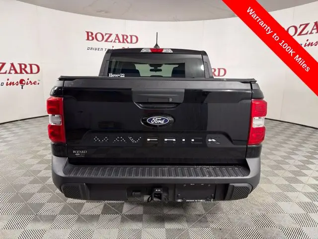 2025 Ford Maverick - $30,000