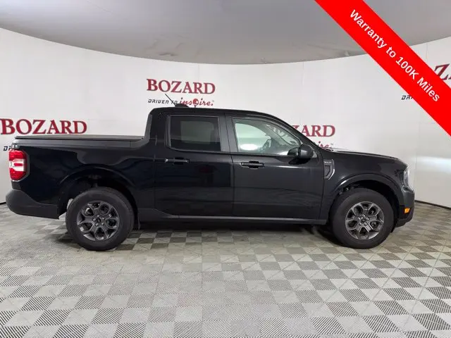 2025 Ford Maverick - $30,000