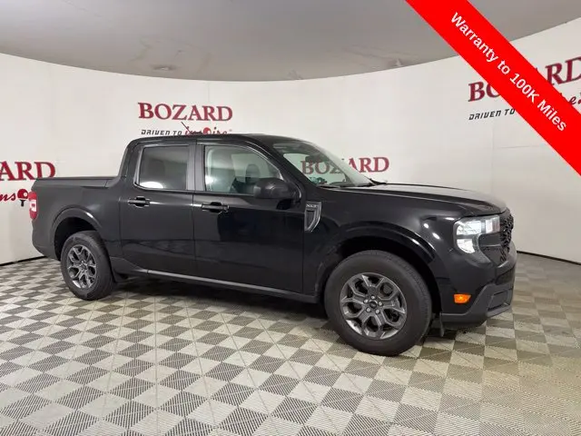 2025 Ford Maverick - $30,000