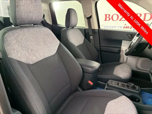 2025 Ford Maverick - $30,000